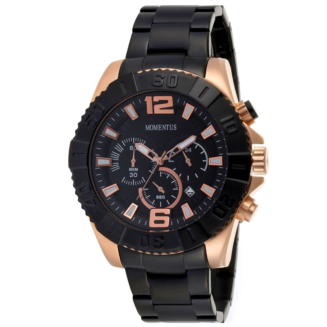 Momentus FS331R-04SB Erkek Kol Saati