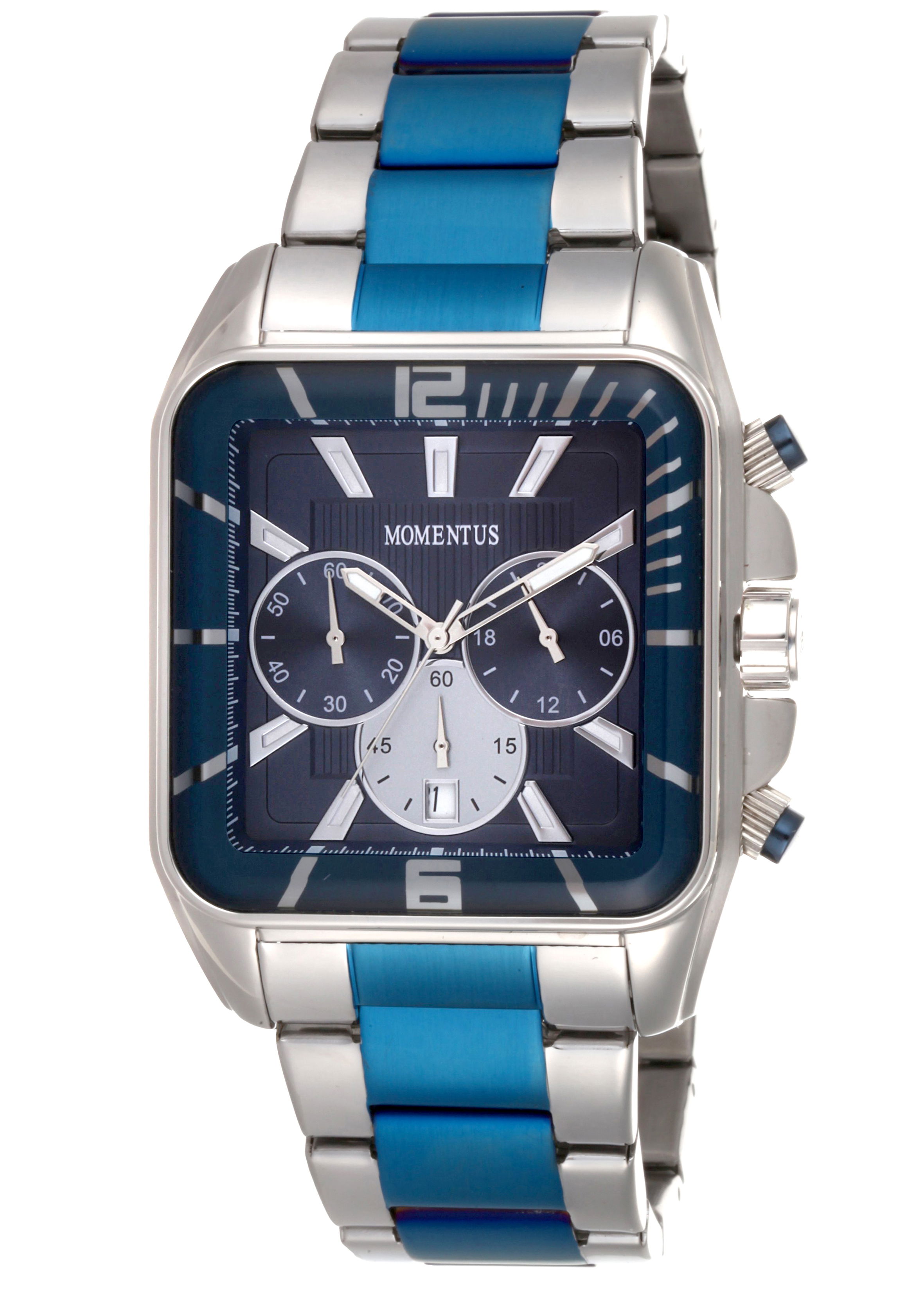 Momentus FS327T-11SM Erkek Kol Saati