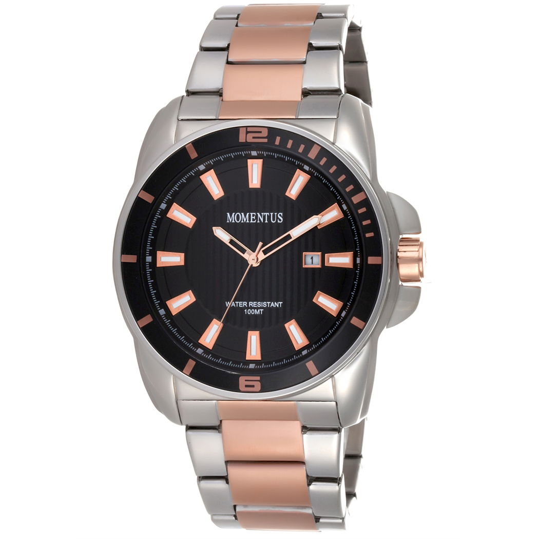 Momentus FS329T-04SR Erkek Kol Saati