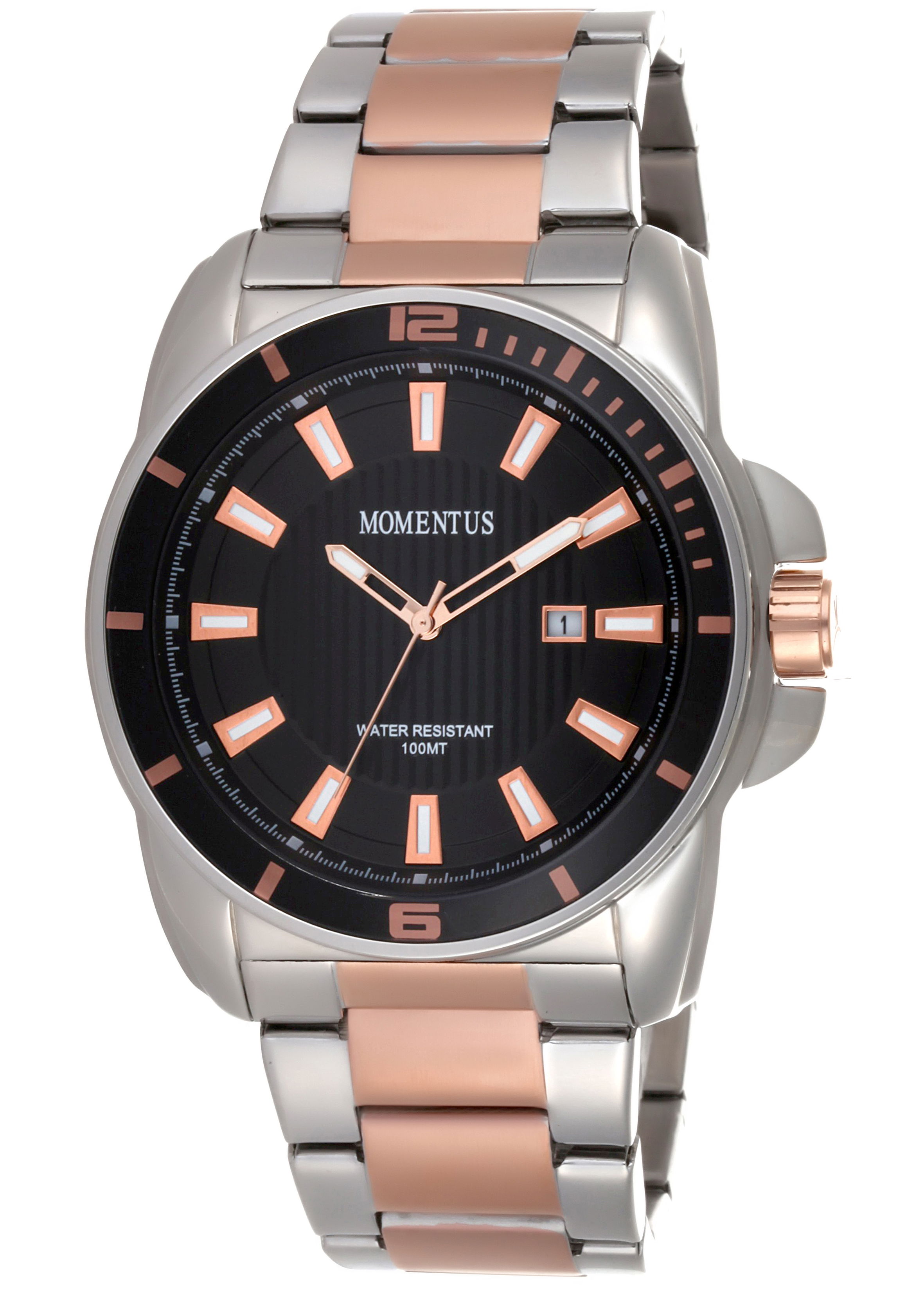 Momentus FS329T-04SR Erkek Kol Saati