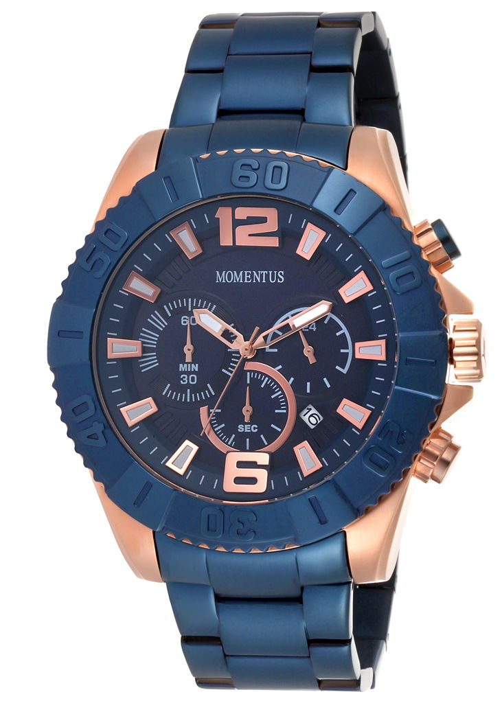 Momentus FS331R-11SM Erkek Kol Saati