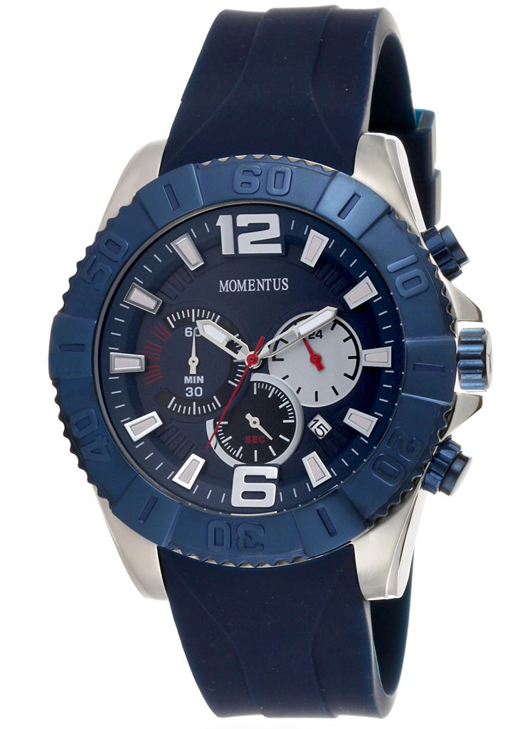 Momentus FS331S-11RM Erkek Kol Saati