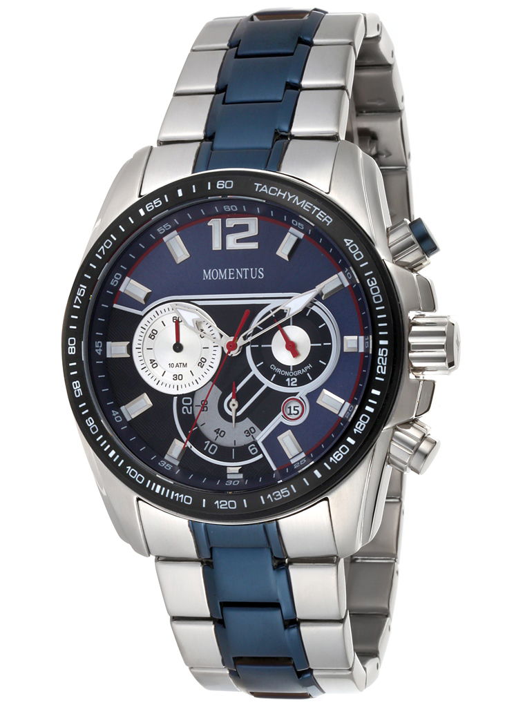 Momentus FS334T-11SM Erkek Kol Saati