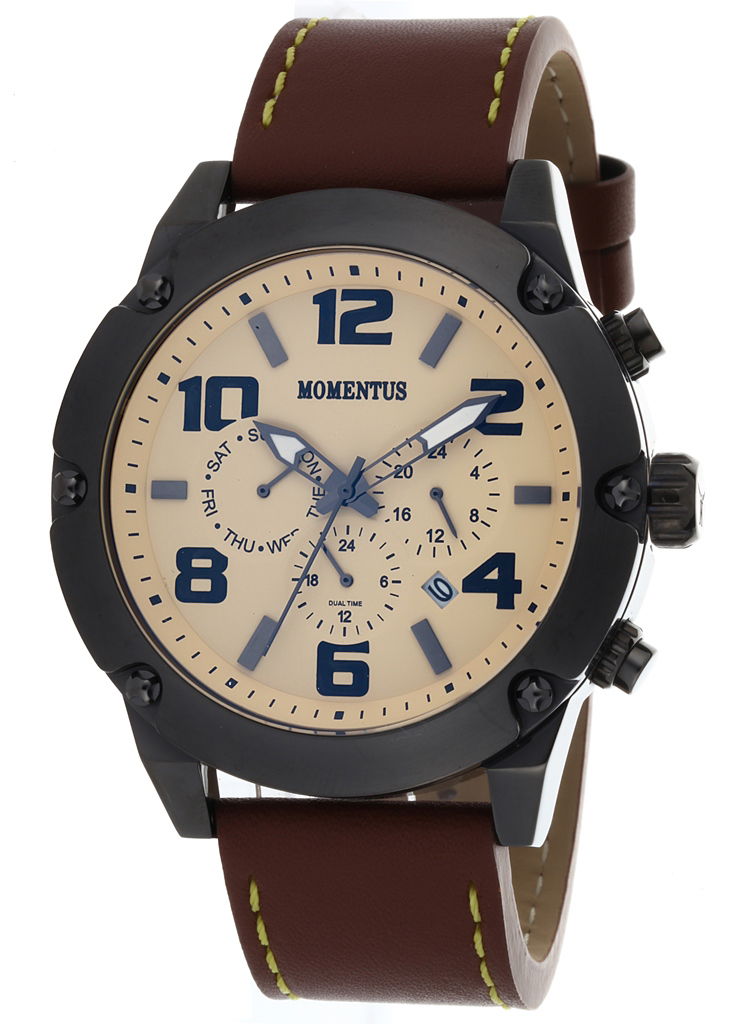 Momentus FS340N-07KN Erkek Kol Saati