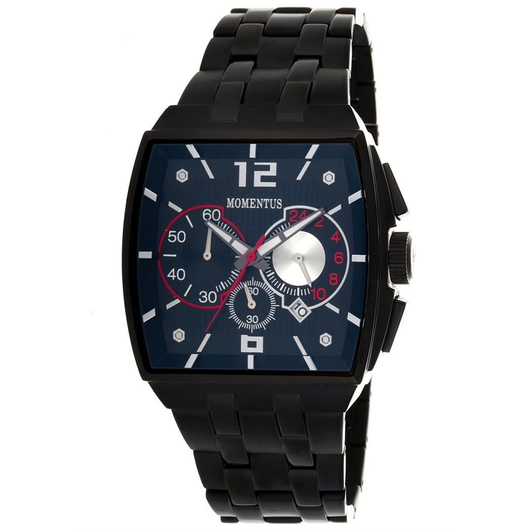 Momentus FS343B-04SB Erkek Kol Saati