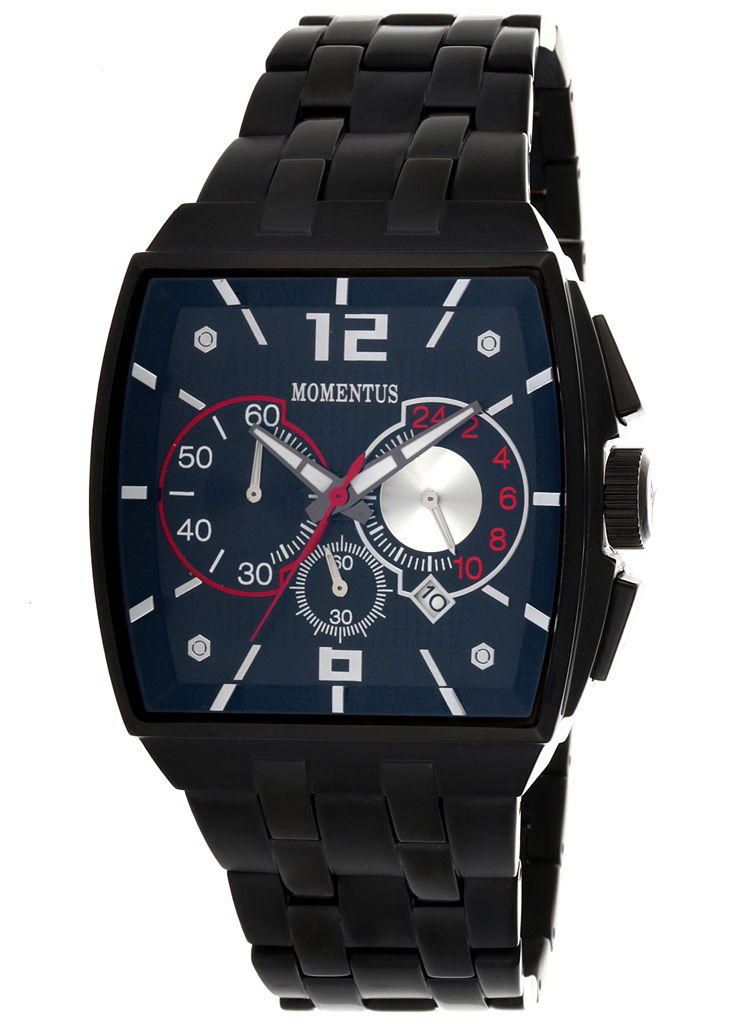 Momentus FS343B-04SB Erkek Kol Saati