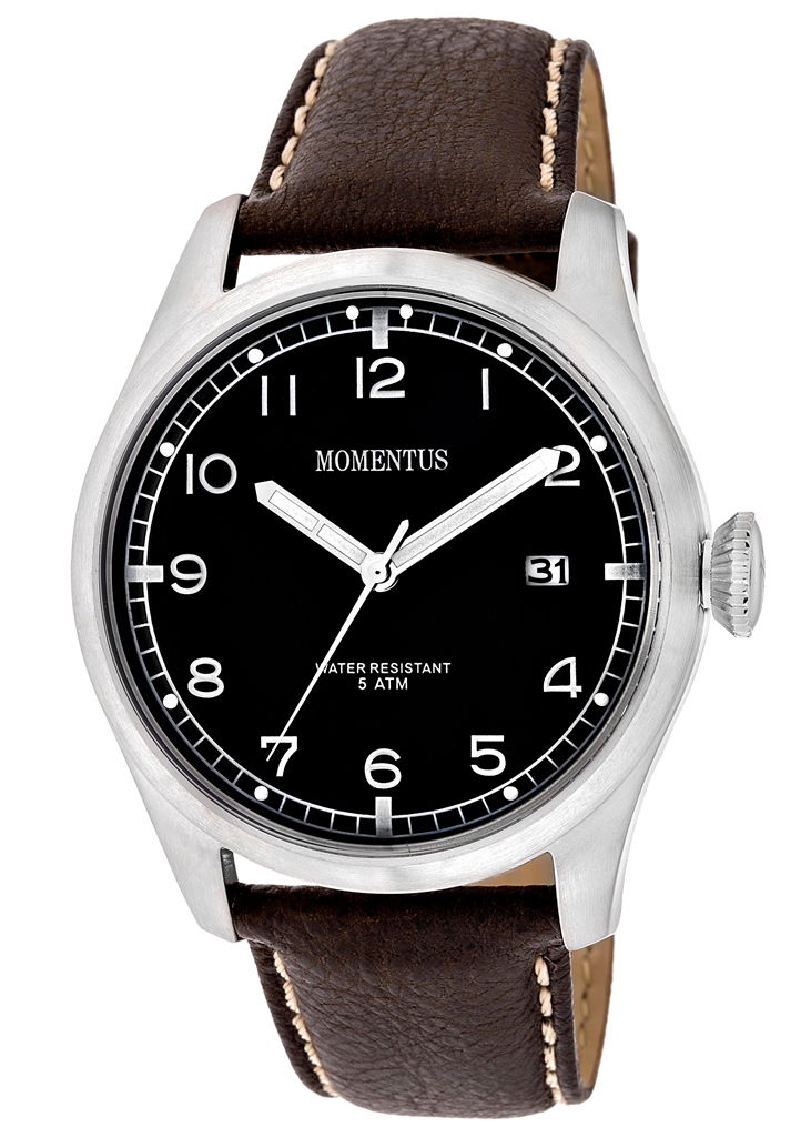 Momentus FS321S-11KS Erkek Kol Saati