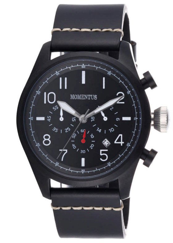 Momentus FS243B-04BB Erkek Kol Saati