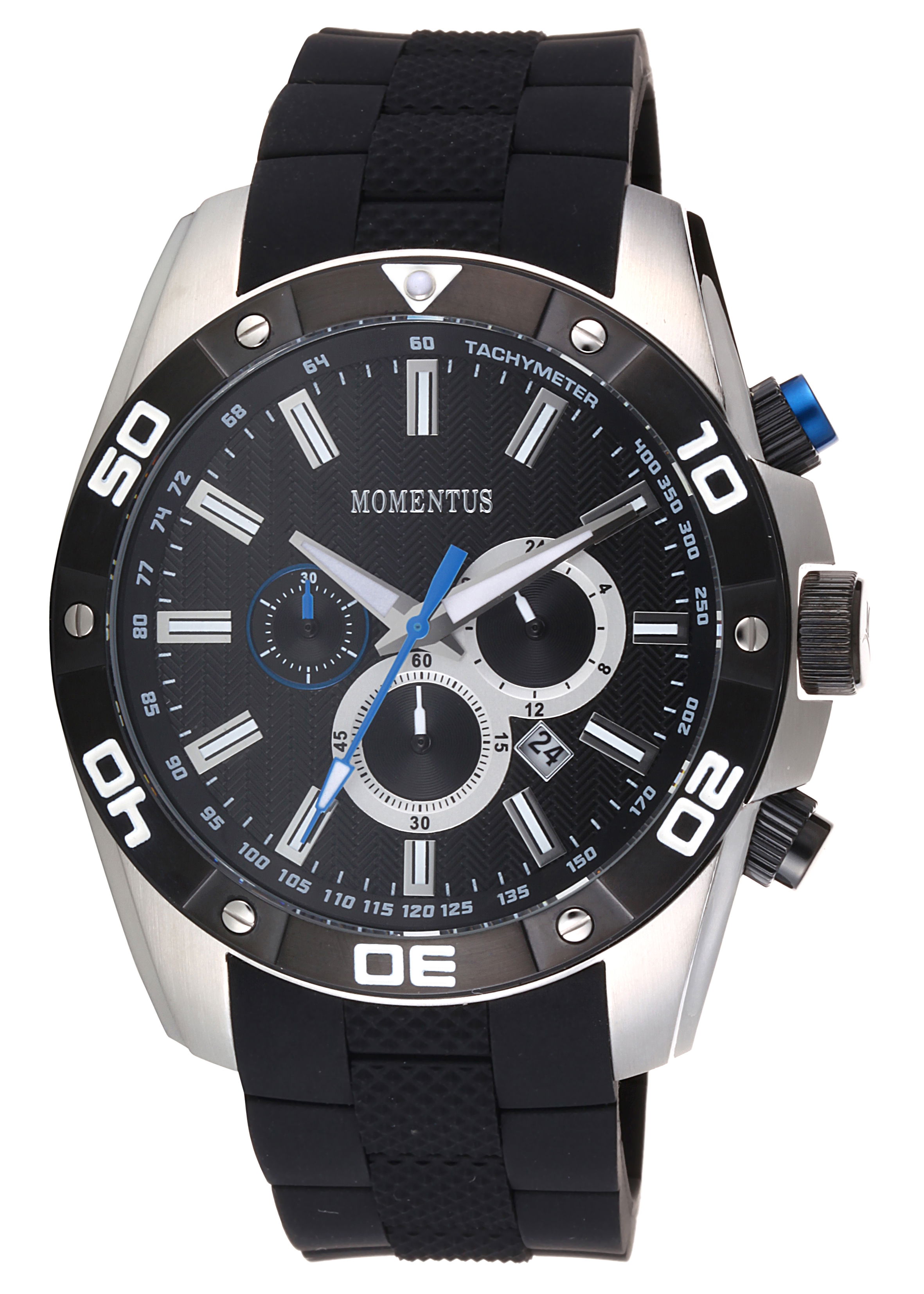 Momentus FS314S-04RB Erkek Kol Saati