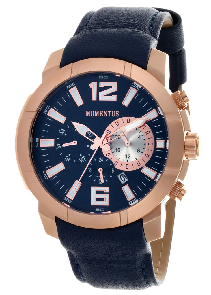 Momentus FS341R-11NR Erkek Kol Saati