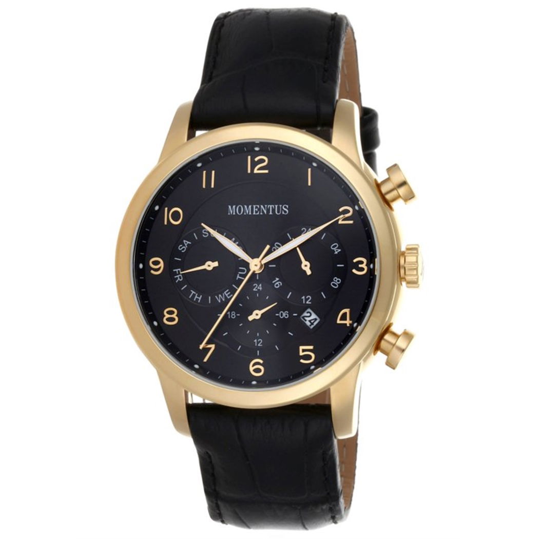 Momentus FD252G-04BG Erkek Kol Saati