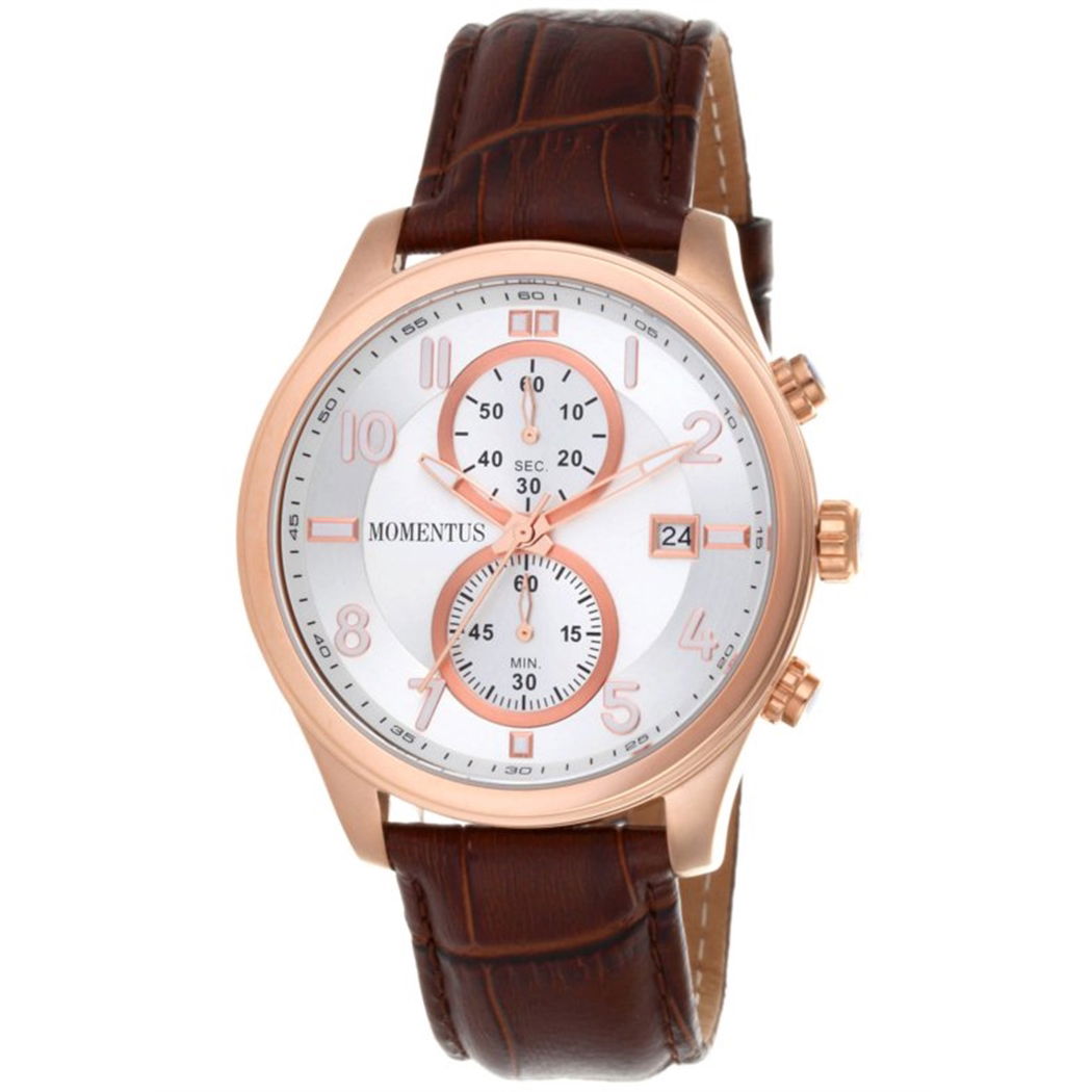 Momentus FD253R-02KR Erkek Kol Saati