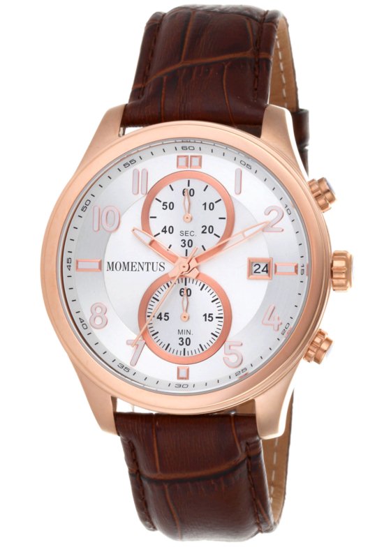 Momentus FD253R-02KR Erkek Kol Saati