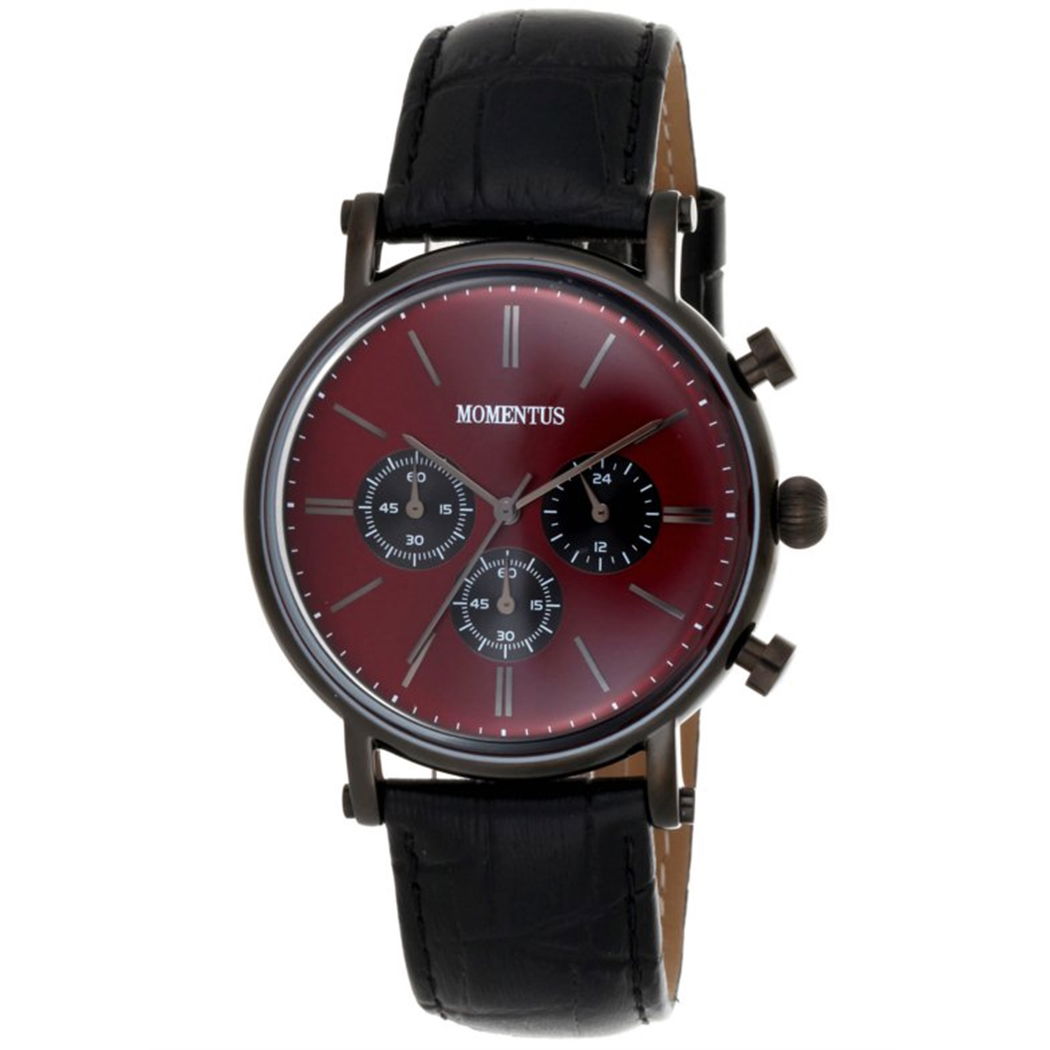 Momentus FD251B-14BB Erkek Kol Saati