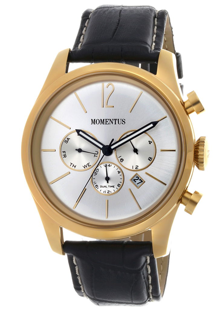 Momentus FD264G-02BG Erkek Kol Saati