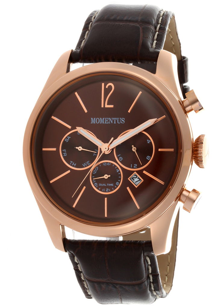 Momentus FD264R-06KR Erkek Kol Saati