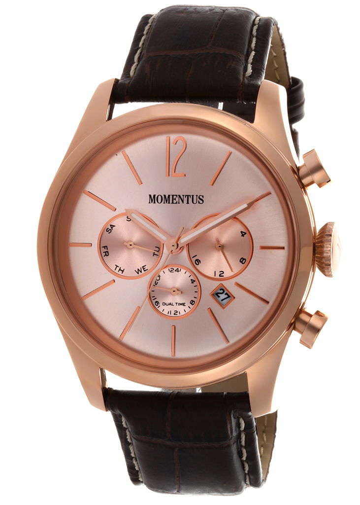 Momentus FD264R-12KR Erkek Kol Saati