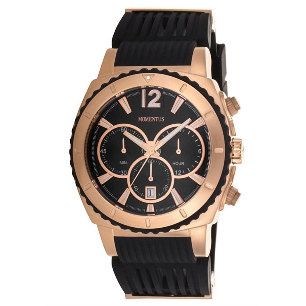Momentus FS111R-04RB Erkek Kol Saati