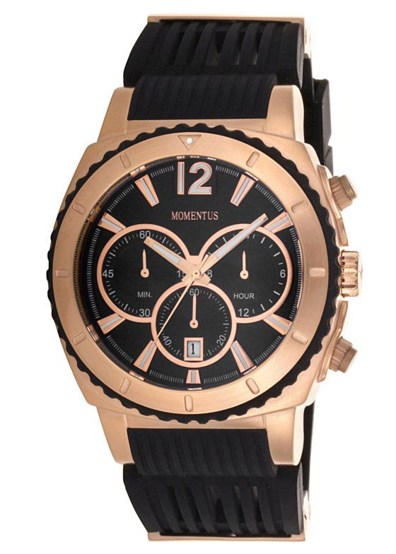 Momentus FS111R-04RB Erkek Kol Saati