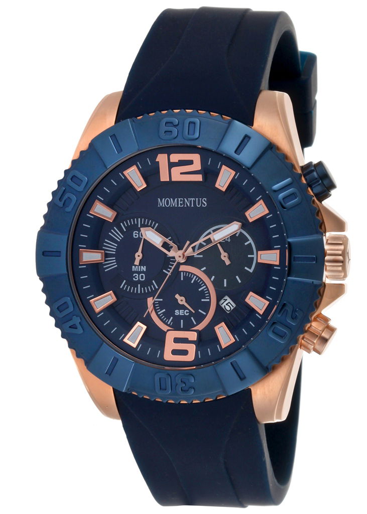 Momentus FS331R-11RM Erkek Kol Saati