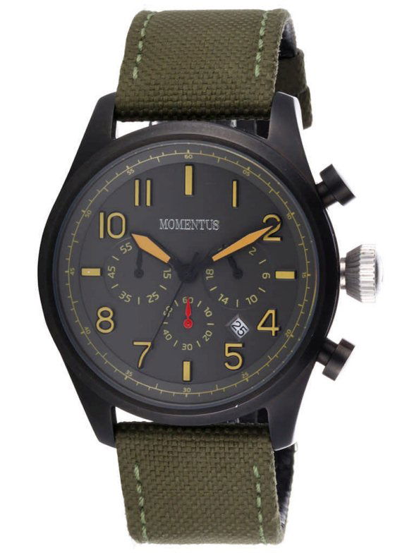 Momentus FS243N-05YN Erkek Kol Saati