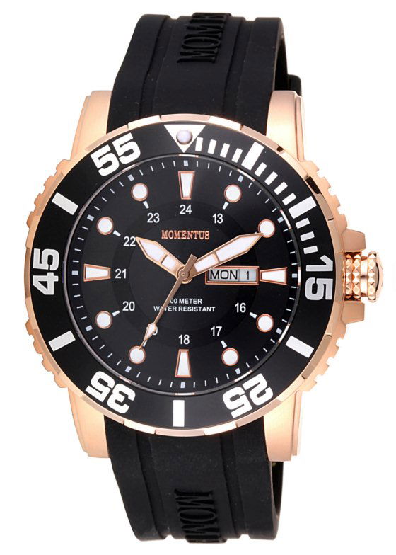 Momentus FS311R-04RR Erkek Kol Saati