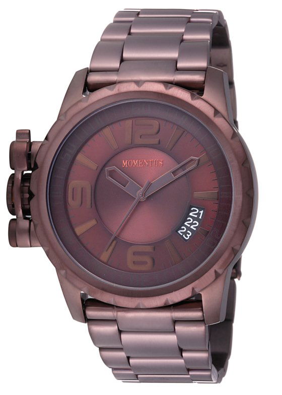 Momentus FS188F-06SF Erkek Kol Saati