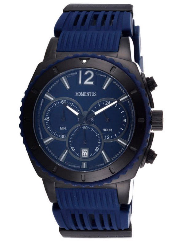 Momentus FS111B-11RM Erkek Kol Saati