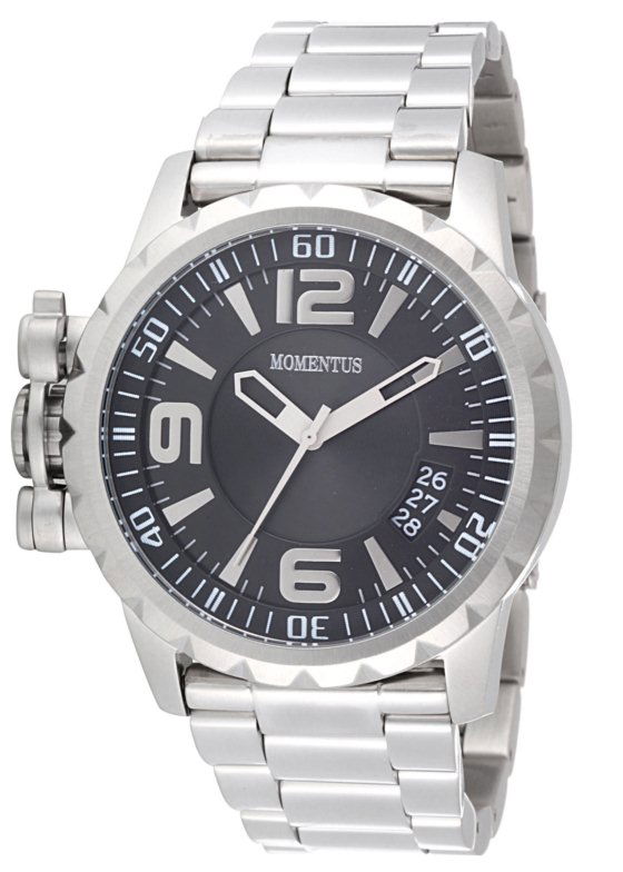 Momentus FS188S-04SY Erkek Kol Saati