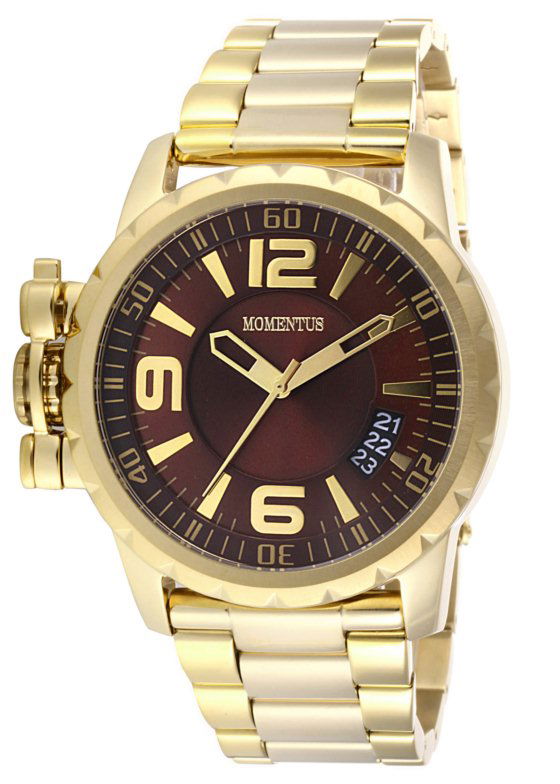 Momentus FS188G-06SG Erkek Kol Saati