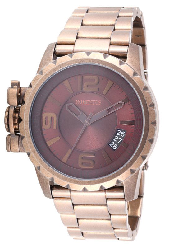 Momentus FS188R-06SY Erkek Kol Saati