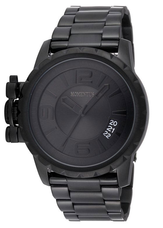 Momentus FS188B-04SB Erkek Kol Saati