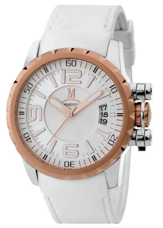 Momentus FS108S-02WR Erkek Kol Saati