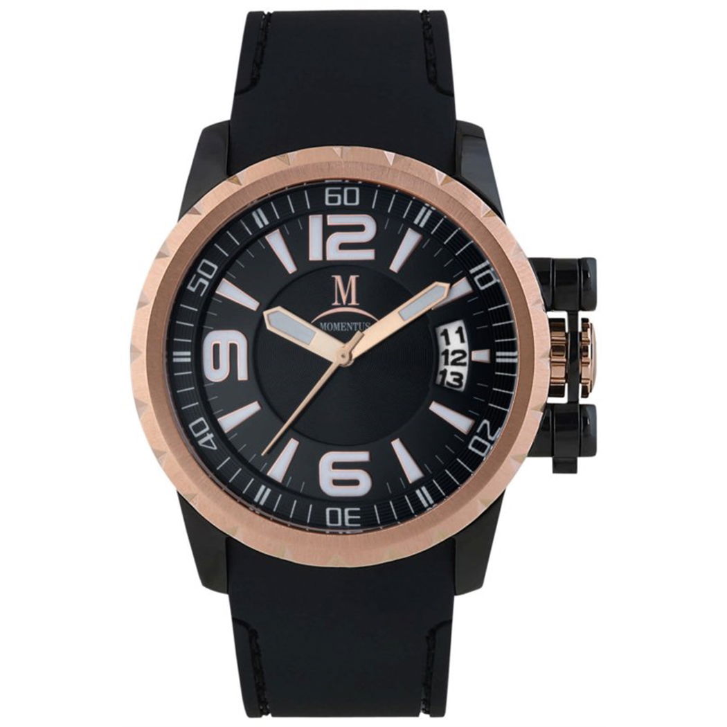 Momentus FS108B-04RR Erkek Kol Saati
