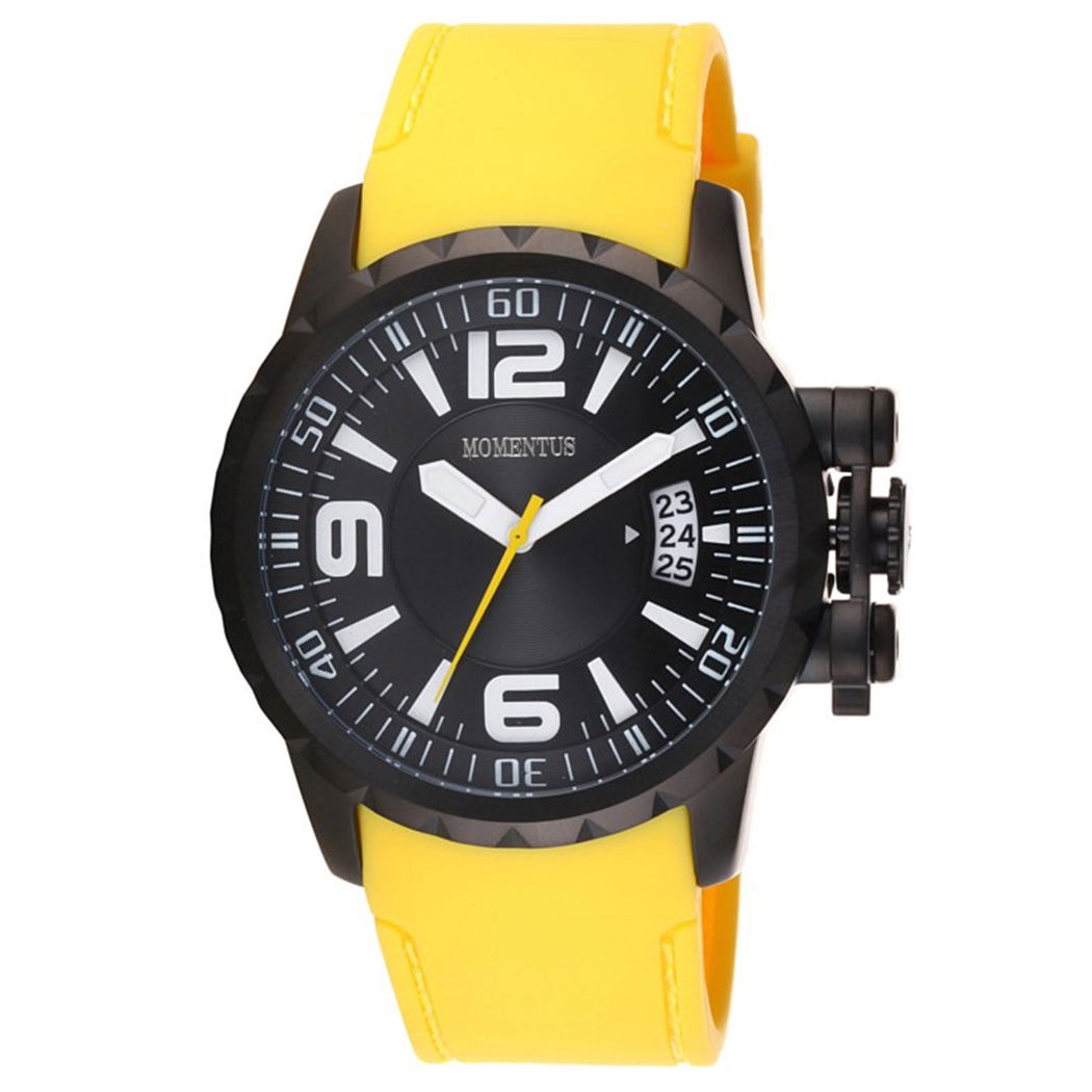 Momentus FS108Y-04RB Erkek Kol Saati