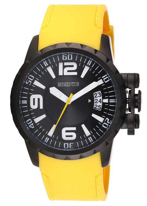 Momentus FS108Y-04RB Erkek Kol Saati