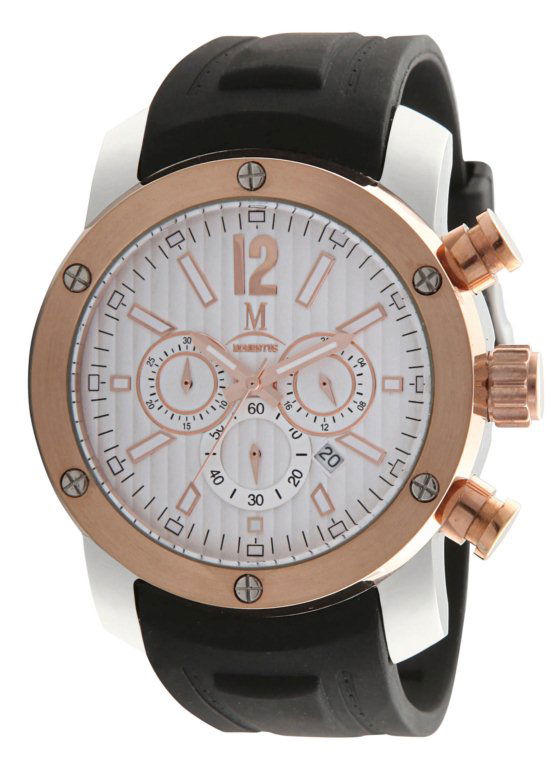 Momentus FS295S-02RB Erkek Kol Saati