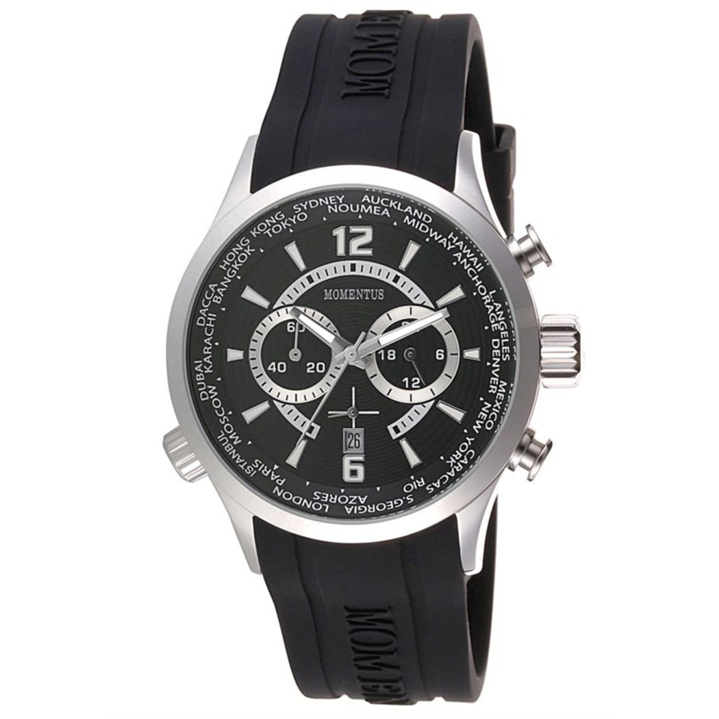 Momentus FS186S-04RB Erkek Kol Saati