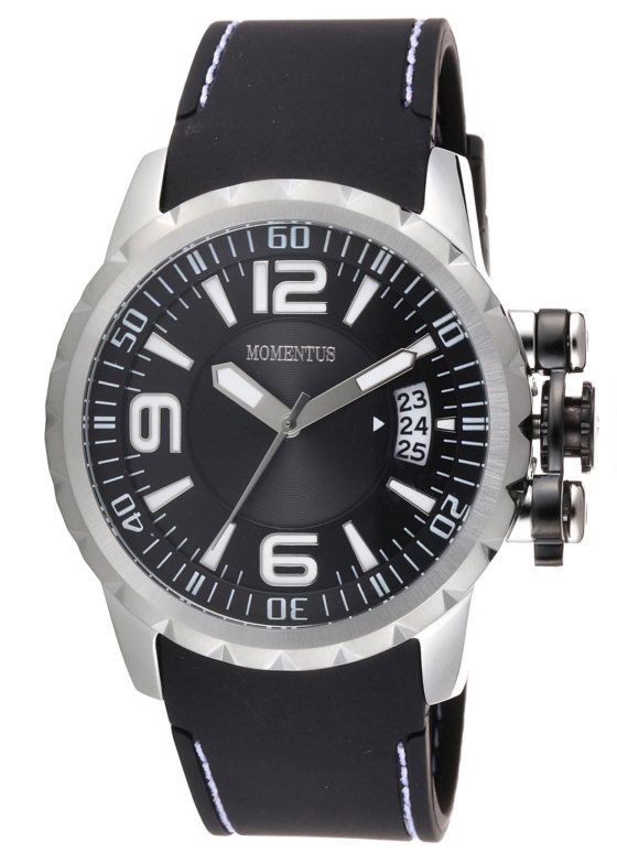 Momentus FS108S-04RE Erkek Kol Saati