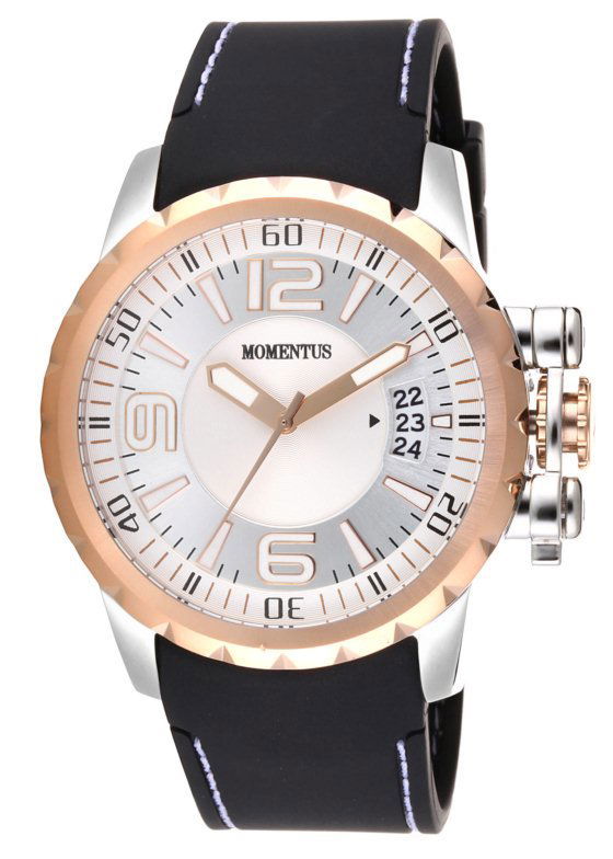 Momentus FS108S-02RR Erkek Kol Saati