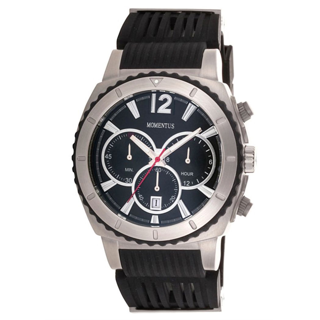 Momentus FS111S-04RB Erkek Kol Saati