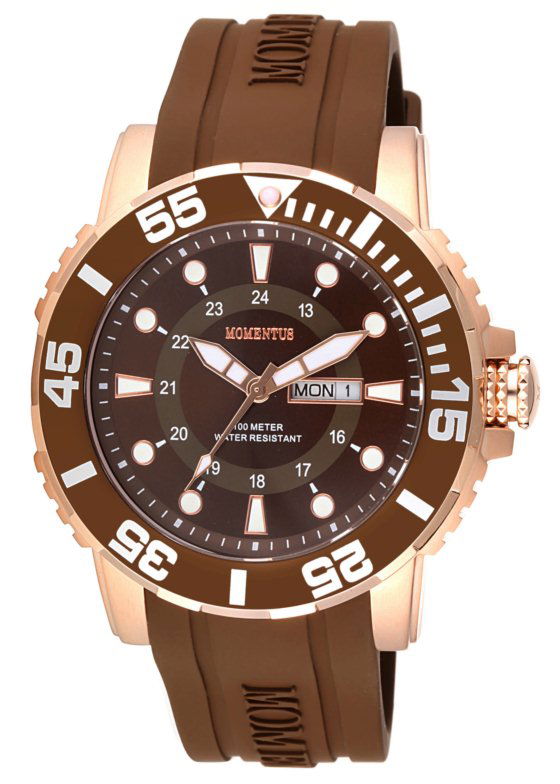 Momentus FS311R-06RR Erkek Kol Saati