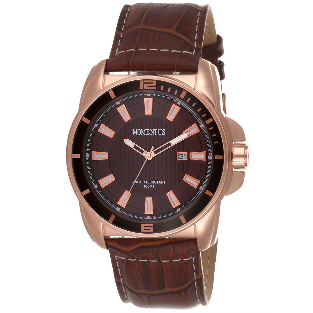 Momentus FS329R-06KR Erkek Kol Saati