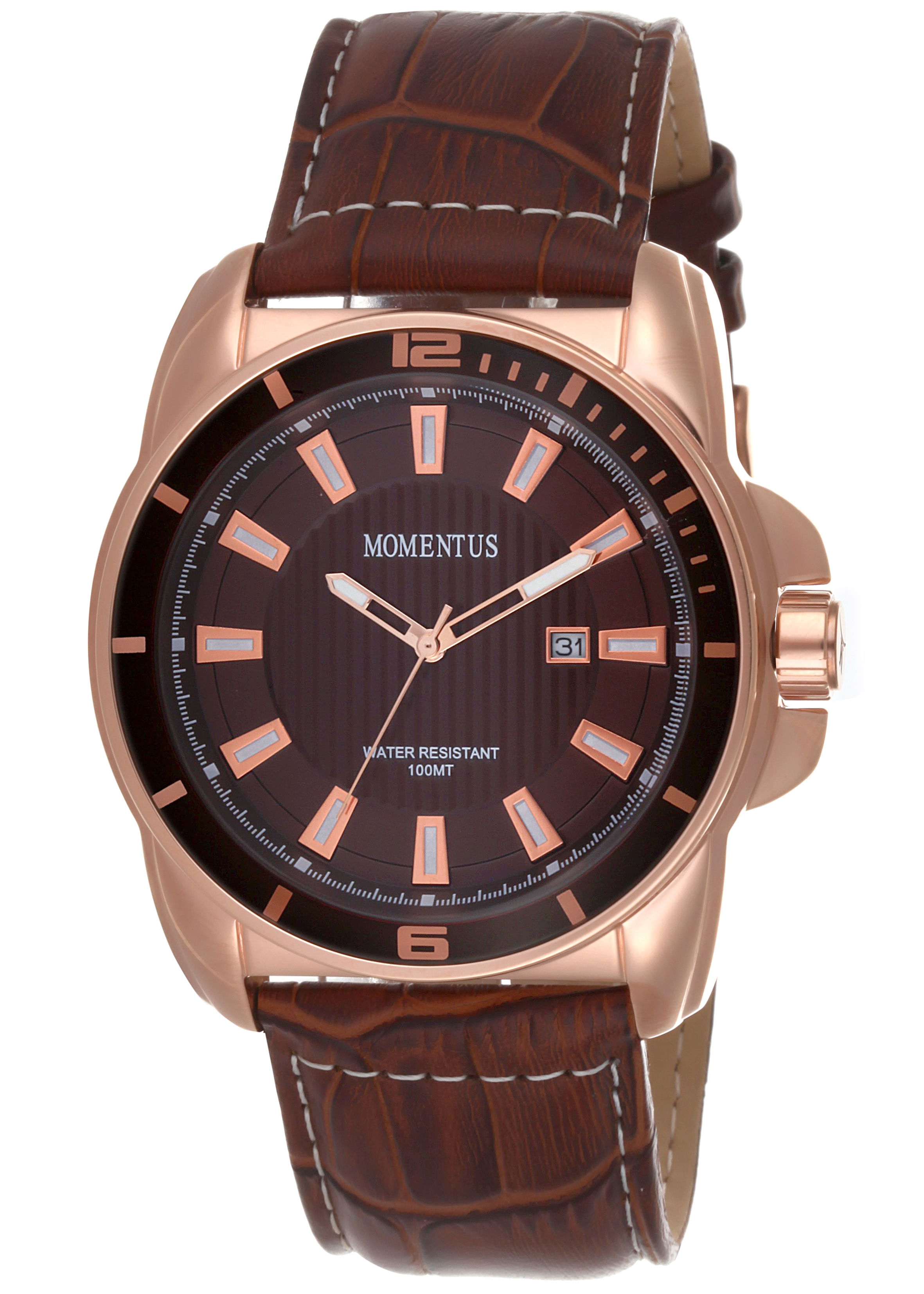 Momentus FS329R-06KR Erkek Kol Saati