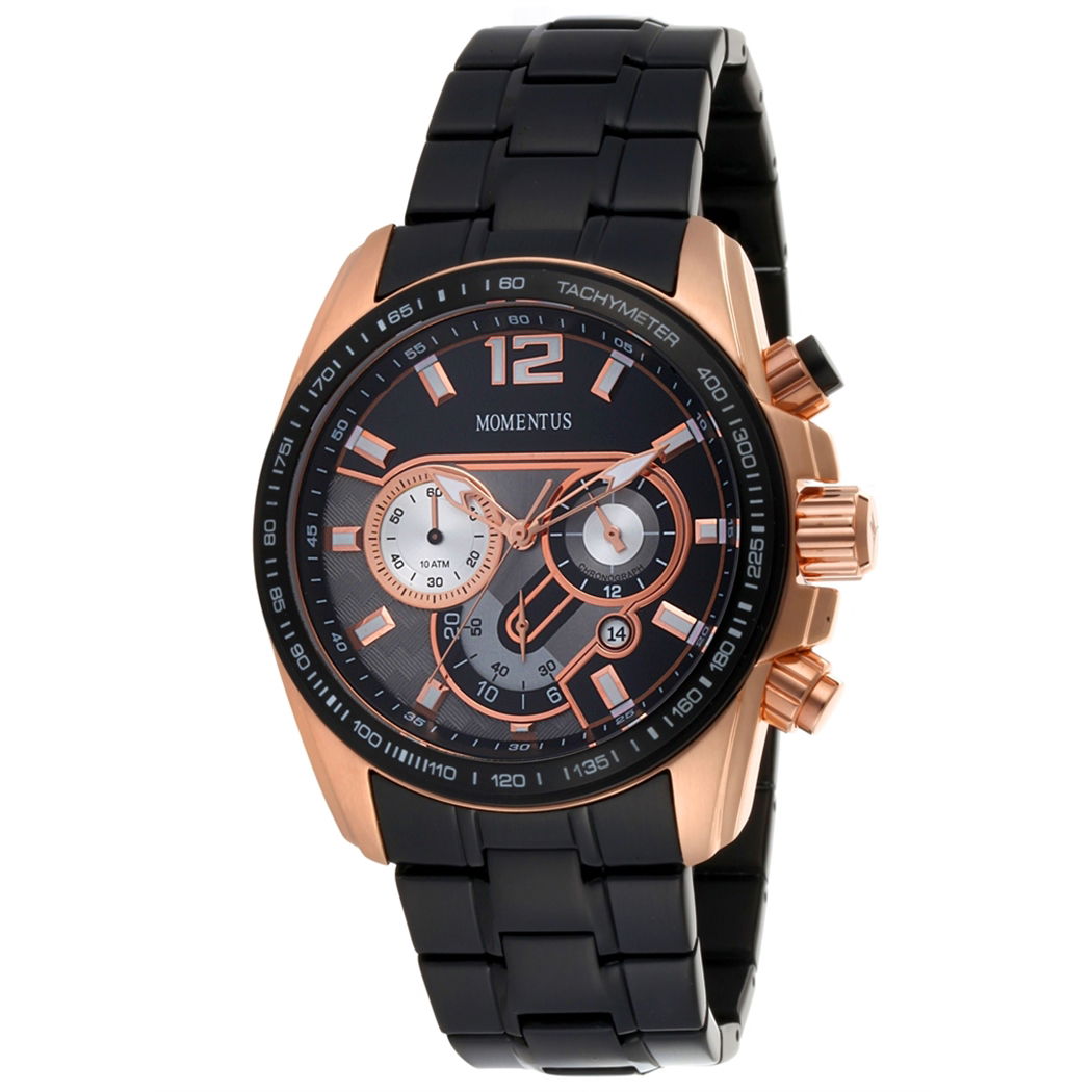 Momentus FS334R-04SB Erkek Kol Saati