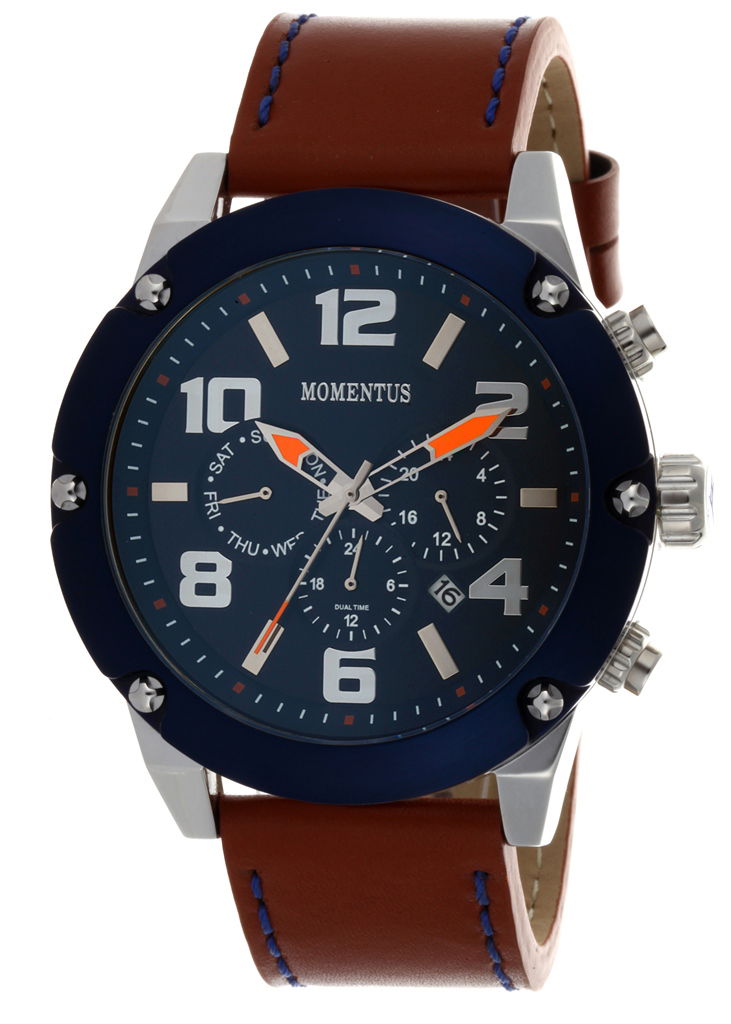Momentus FS340S-11KM Erkek Kol Saati