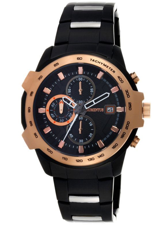 Momentus FS297B-04SR Erkek Kol Saati