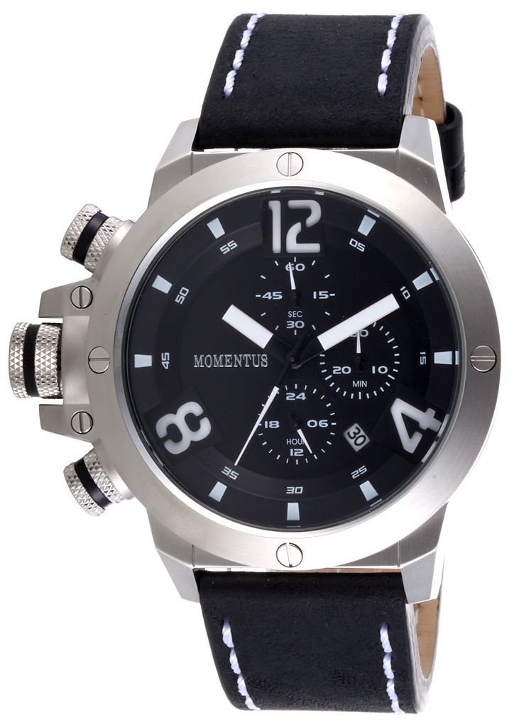 Momentus FS320S-04BS Erkek Kol Saati