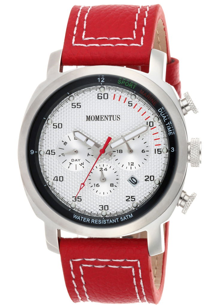 Momentus FS326S-02DS Erkek Kol Saati