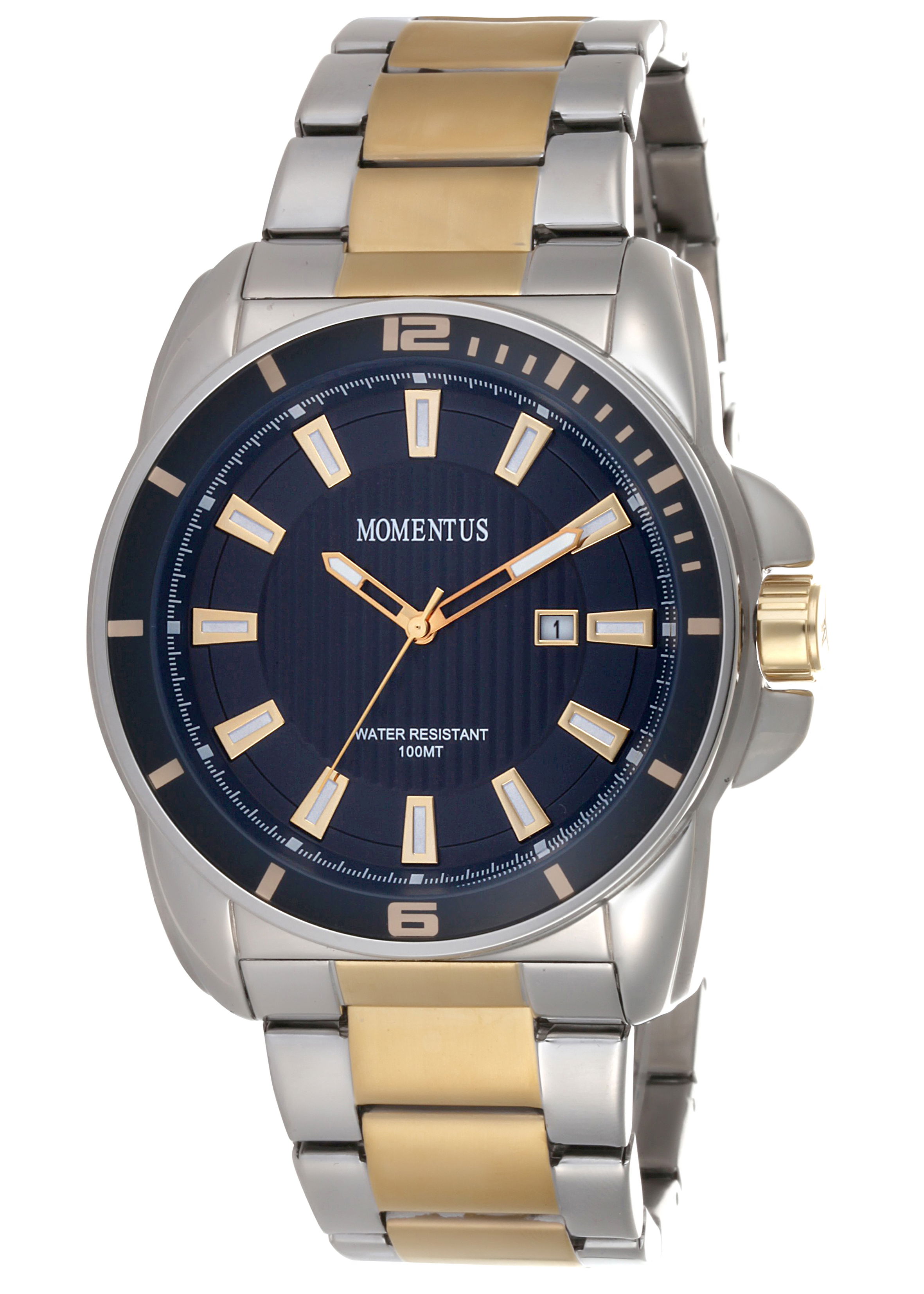 Momentus FS329T-11SG Erkek Kol Saati